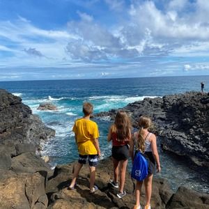 Meet your Posher, Anna